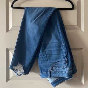 Rewash jeggings size 11/30